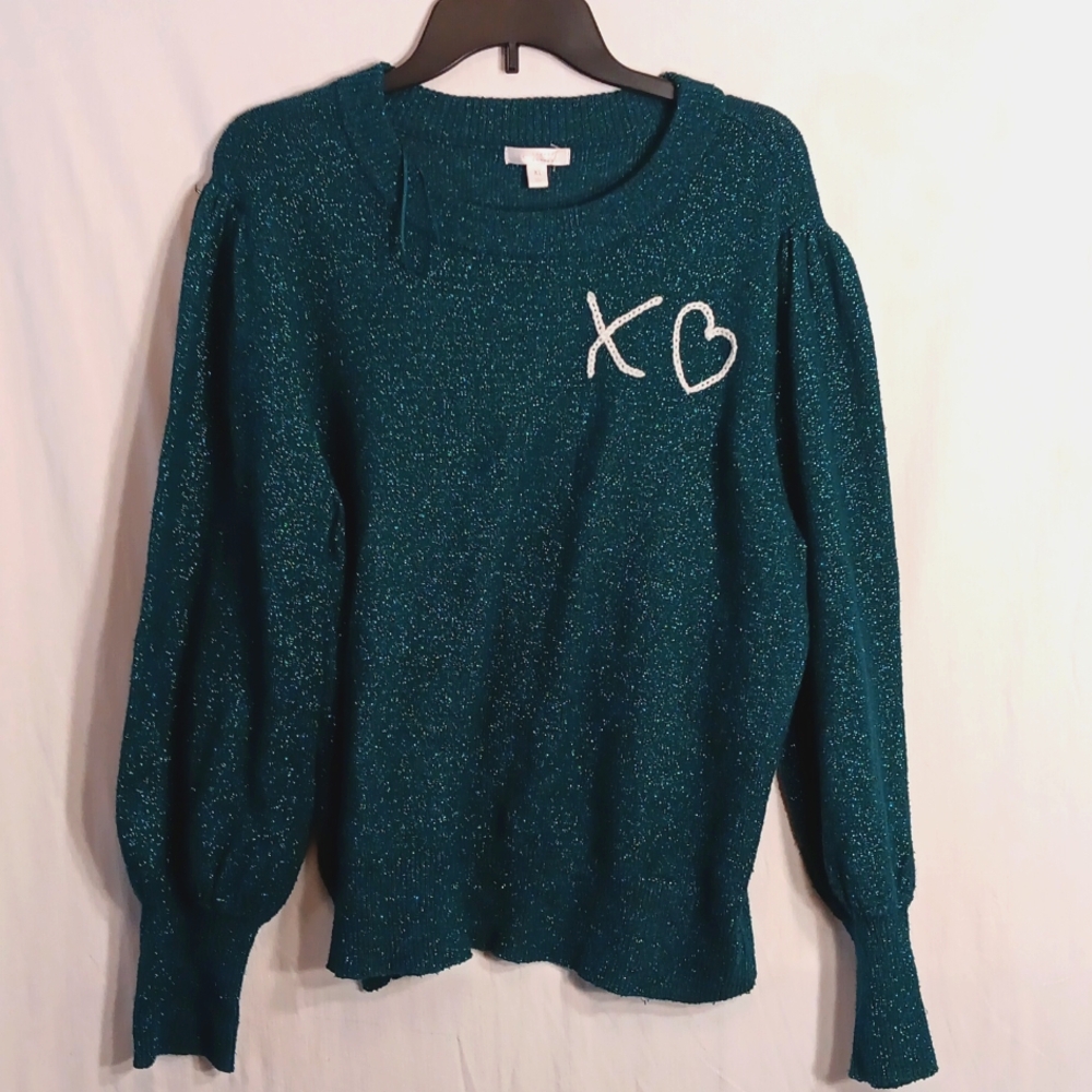 Lauren Conrad sweater